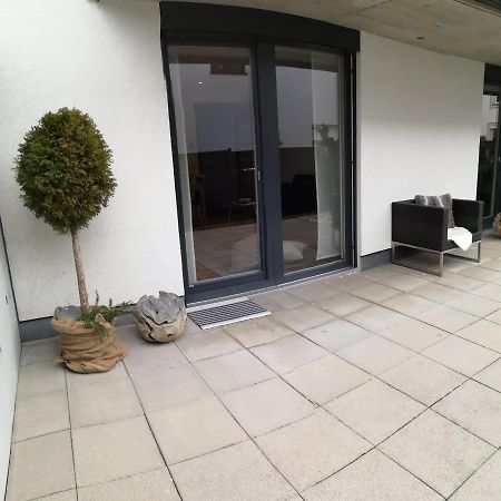 Ferienhaus Adela 施伦斯 外观 照片