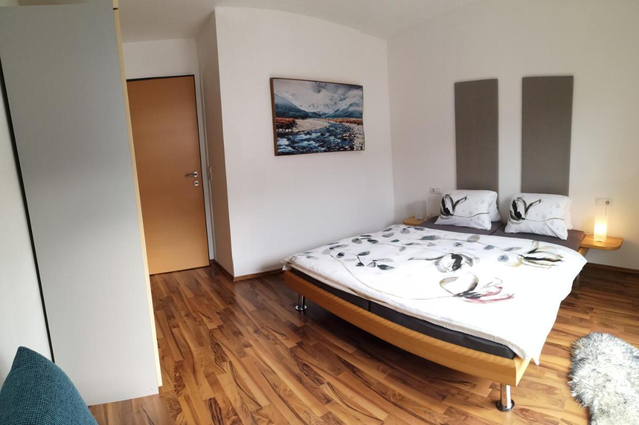 Ferienhaus Adela 施伦斯 外观 照片