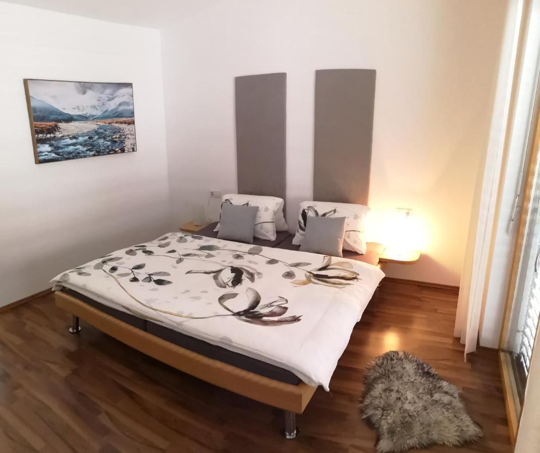 Ferienhaus Adela 施伦斯 外观 照片