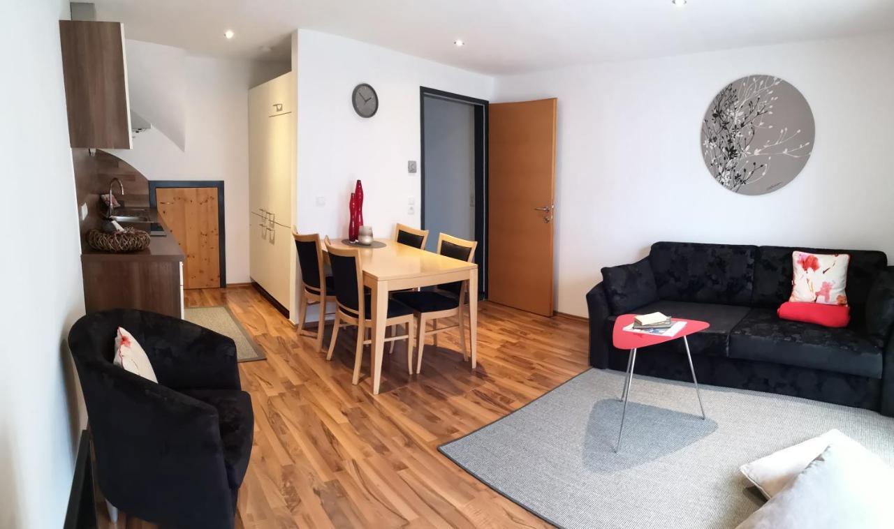 Ferienhaus Adela 施伦斯 外观 照片