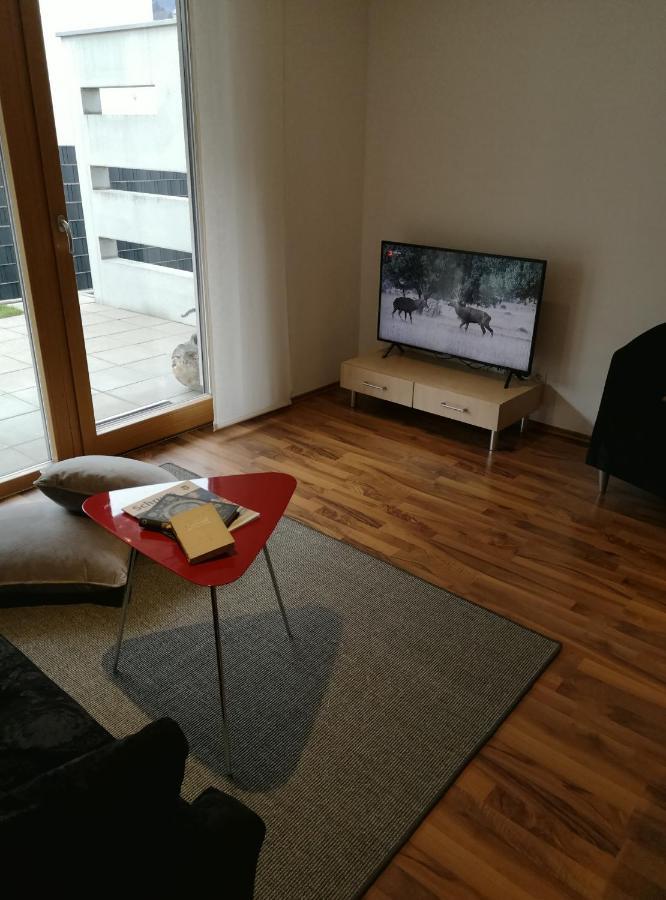 Ferienhaus Adela 施伦斯 外观 照片