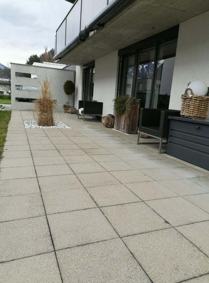 Ferienhaus Adela 施伦斯 外观 照片