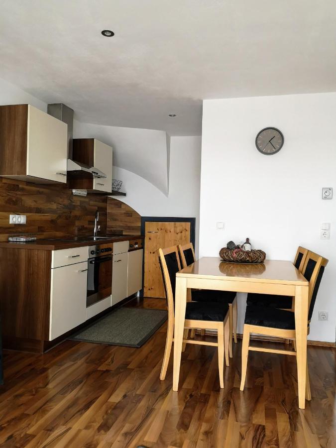 Ferienhaus Adela 施伦斯 外观 照片