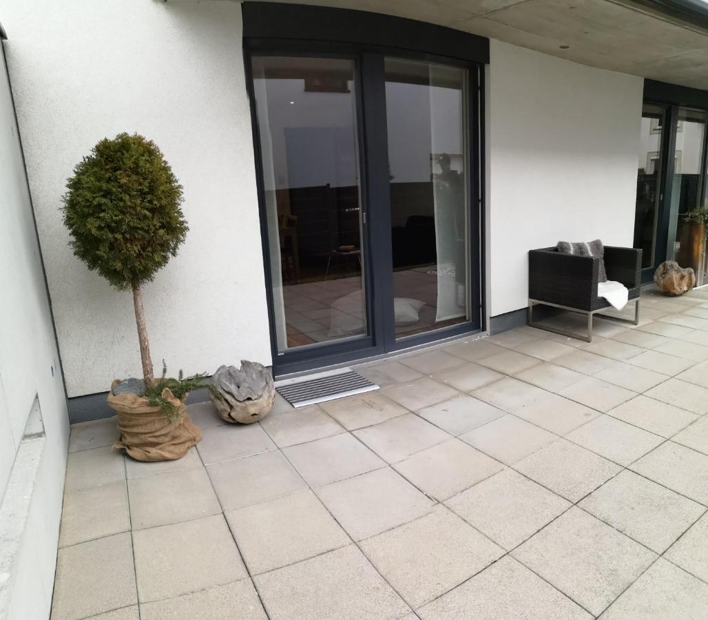 Ferienhaus Adela 施伦斯 外观 照片